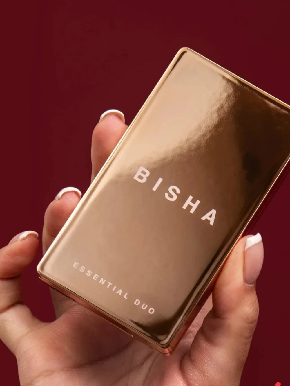 BISHA The Essential City Palette Edit 1